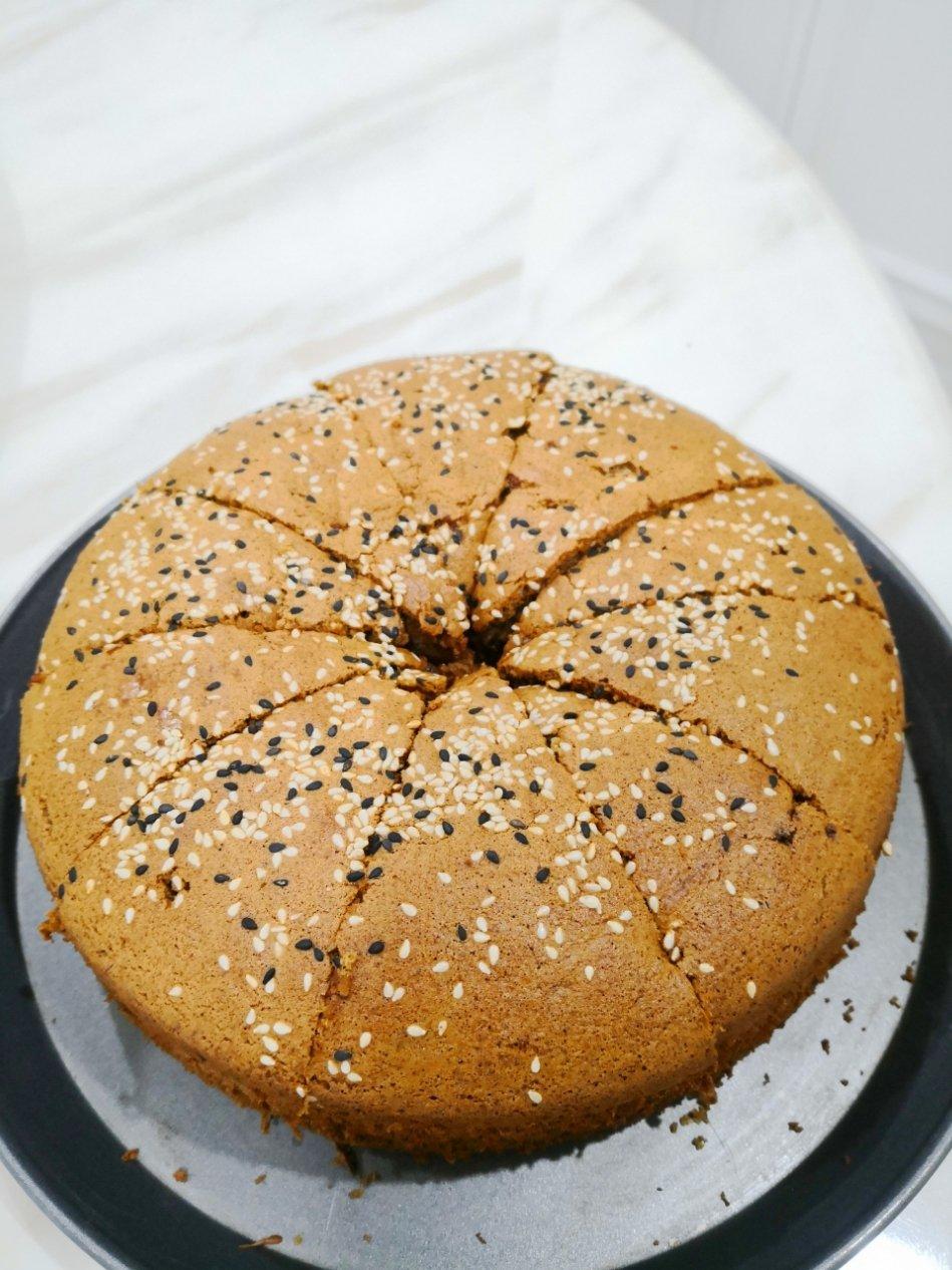 比五道口枣糕王还好吃的枣糕