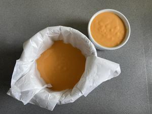 低脂甜品｜红薯酸奶伪芝士蛋糕·无油无糖无面粉的做法 步骤3