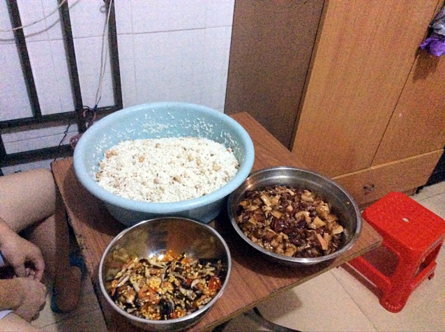食物是最好良药-TC
