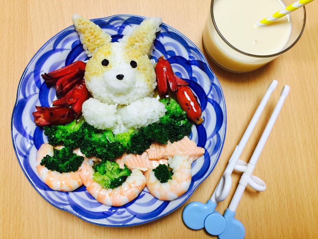 做饭饭