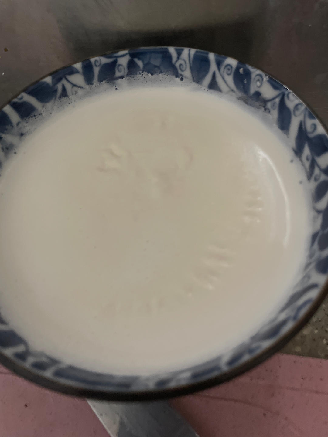 天然美白杏仁露（破壁机版）