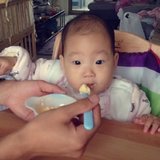 小溪小羽是公主