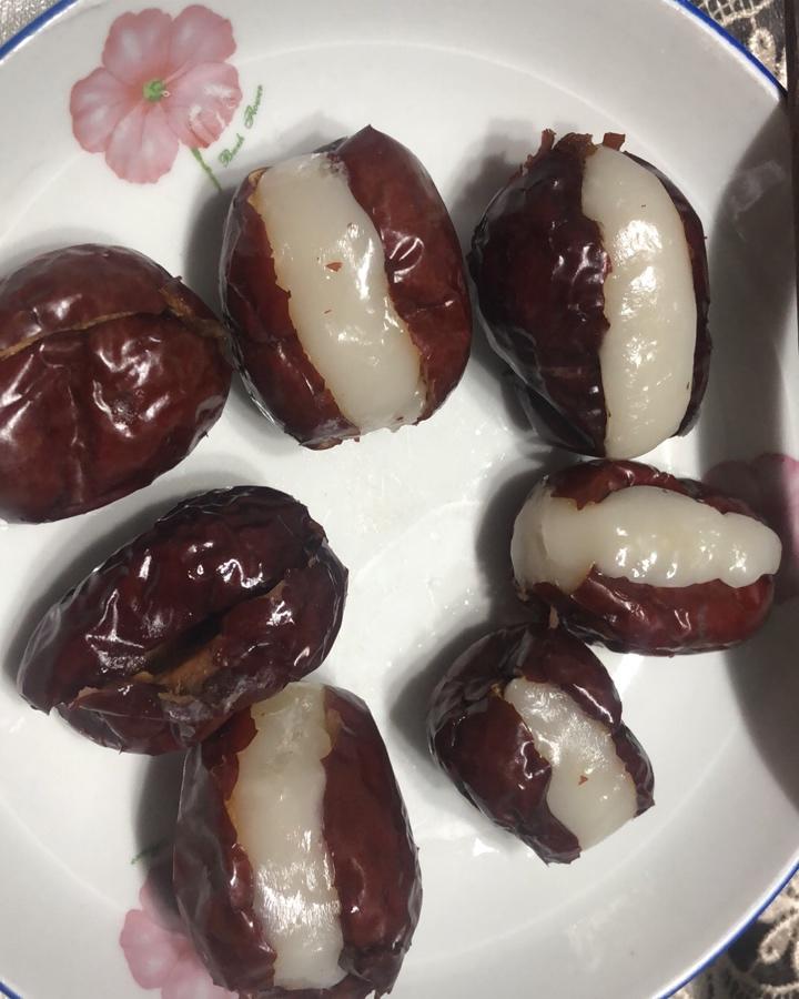 糯米枣