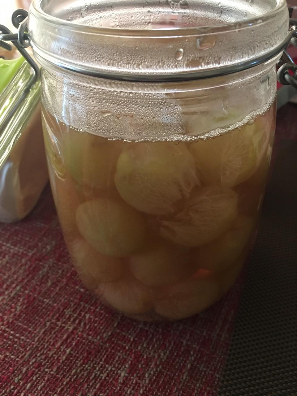 葡萄糖水罐头（有教程）