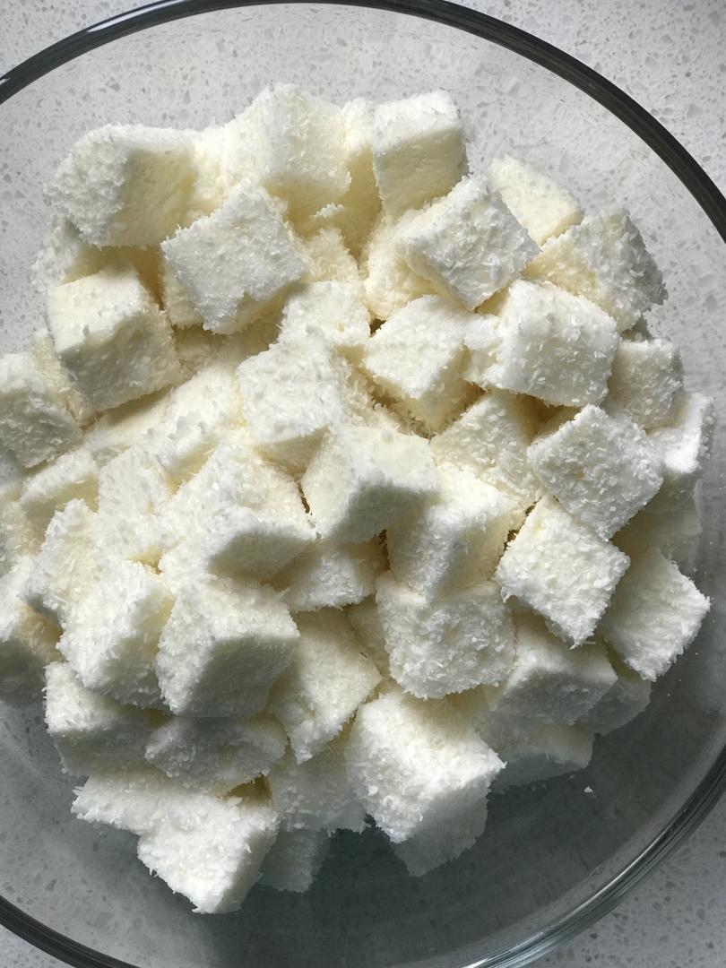 南洋雪花糕