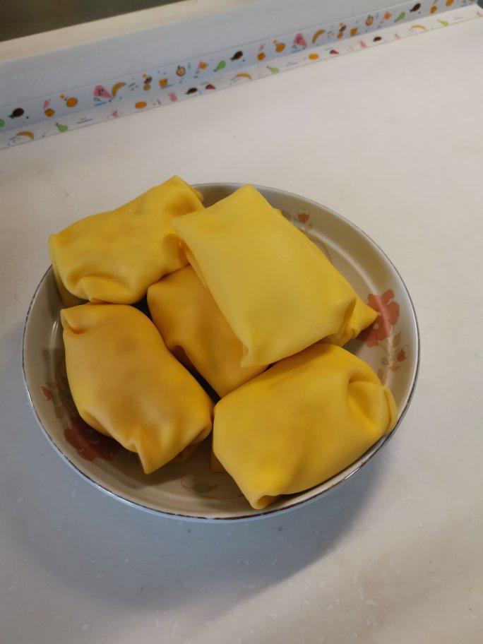 LADY M 抹茶千层可丽饼/千层蛋糕 Green Tea Mille Crepes