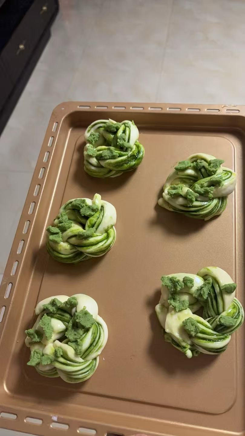 万能液种法面团新食谱，做出来的面包能有多好吃？