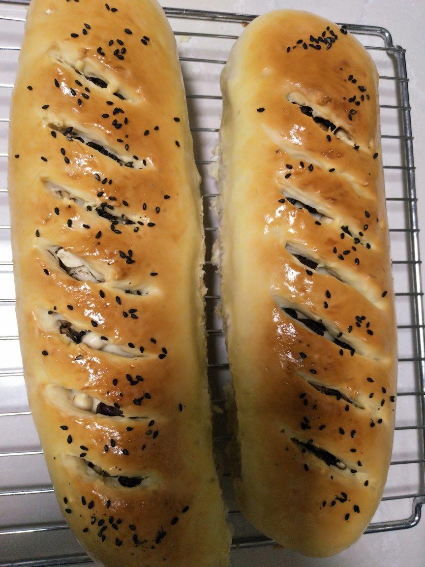 改良后的大列巴