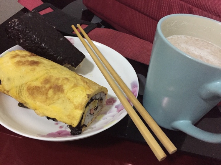 花式寿司