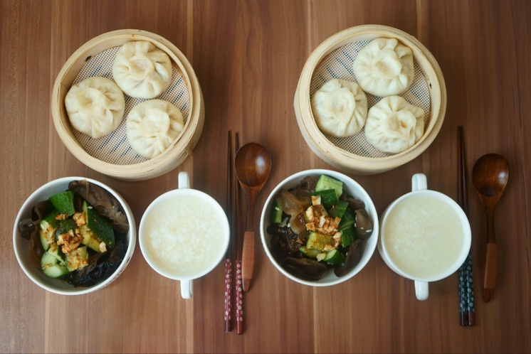 Zhi's breakfast & brunch^ ^