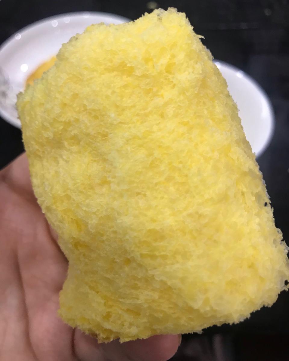 漫漫吐司路之——直接法白吐司（写给吐司新手的详细教程）