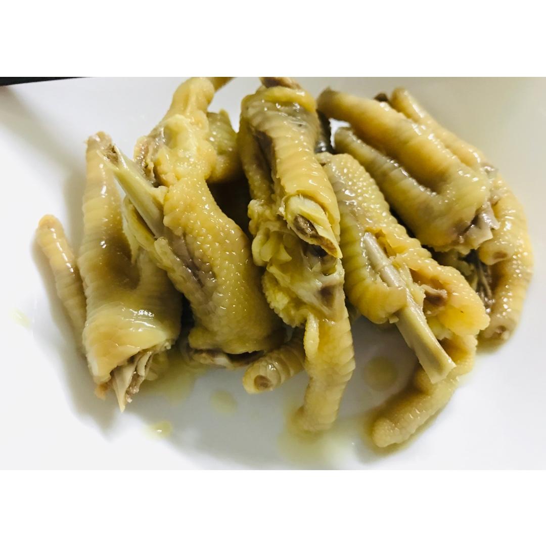 晚餐