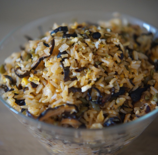 万能的可能--煎炒烹炸煨炖炙烤 粥粉面饭汤羹饼糕