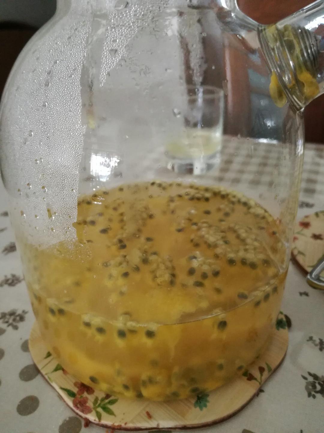 八寸戚风蛋糕