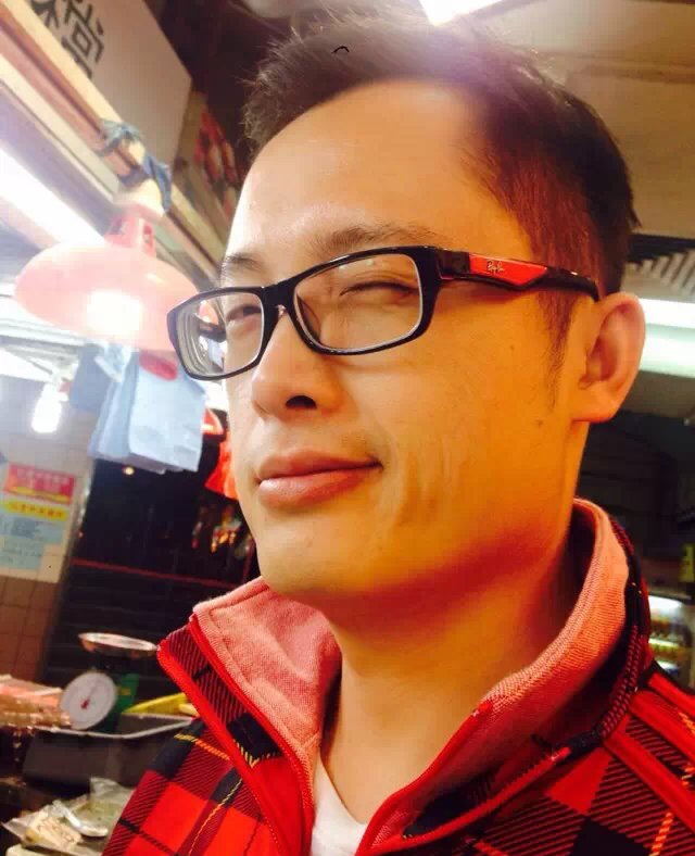 Jason颜