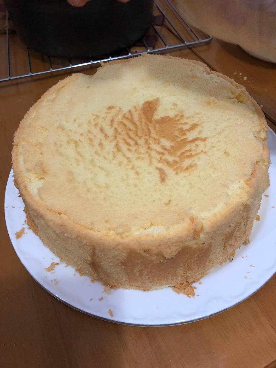 淡奶油打发方法【转载】