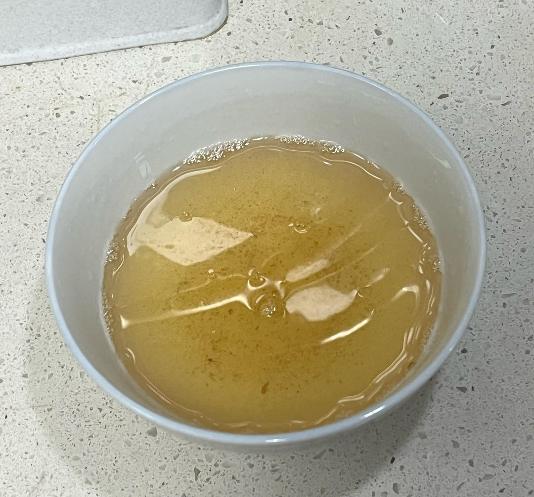 熬猪油～雪白不腥、出油量大 糕点起酥油