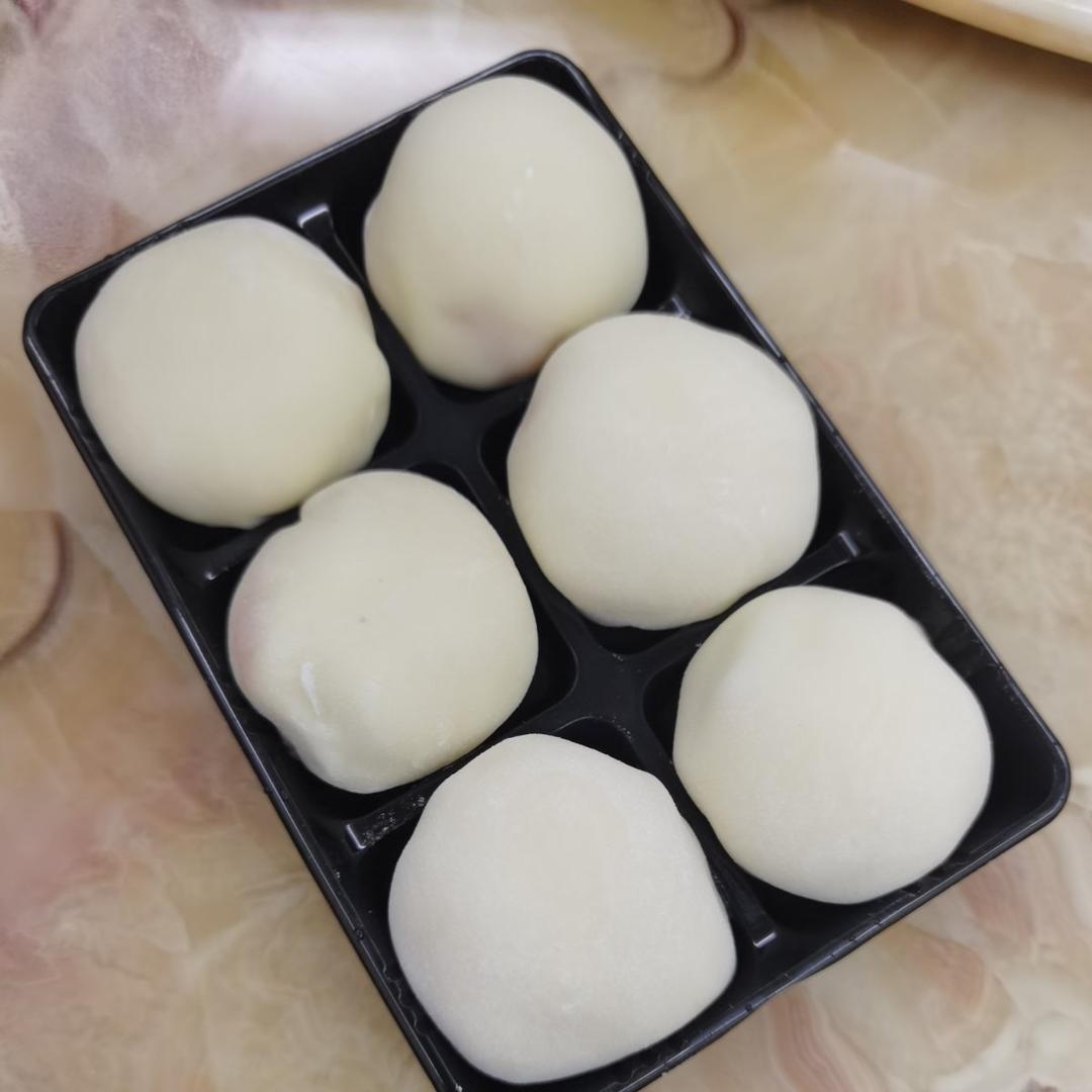 雪媚娘（超详细）