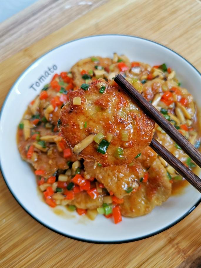 终于找到莲藕最好吃的做法,不蒸不炒不凉拌,上桌瞬间被扫光的做法