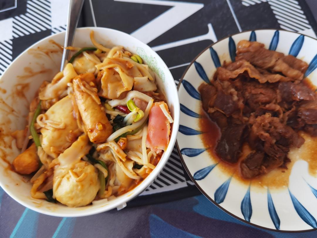 秒杀吉野家·日式肥牛饭