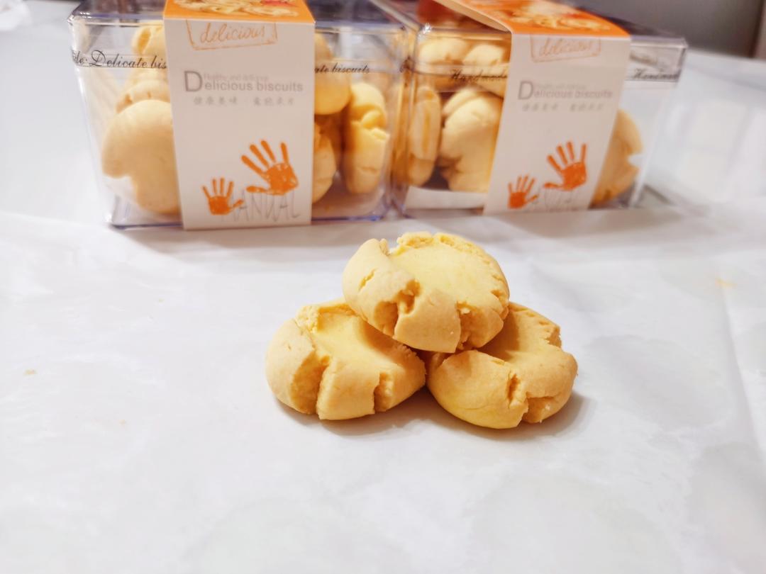 玛格丽特饼干（约40个）