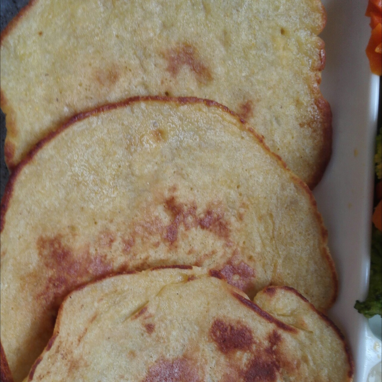 香蕉饼