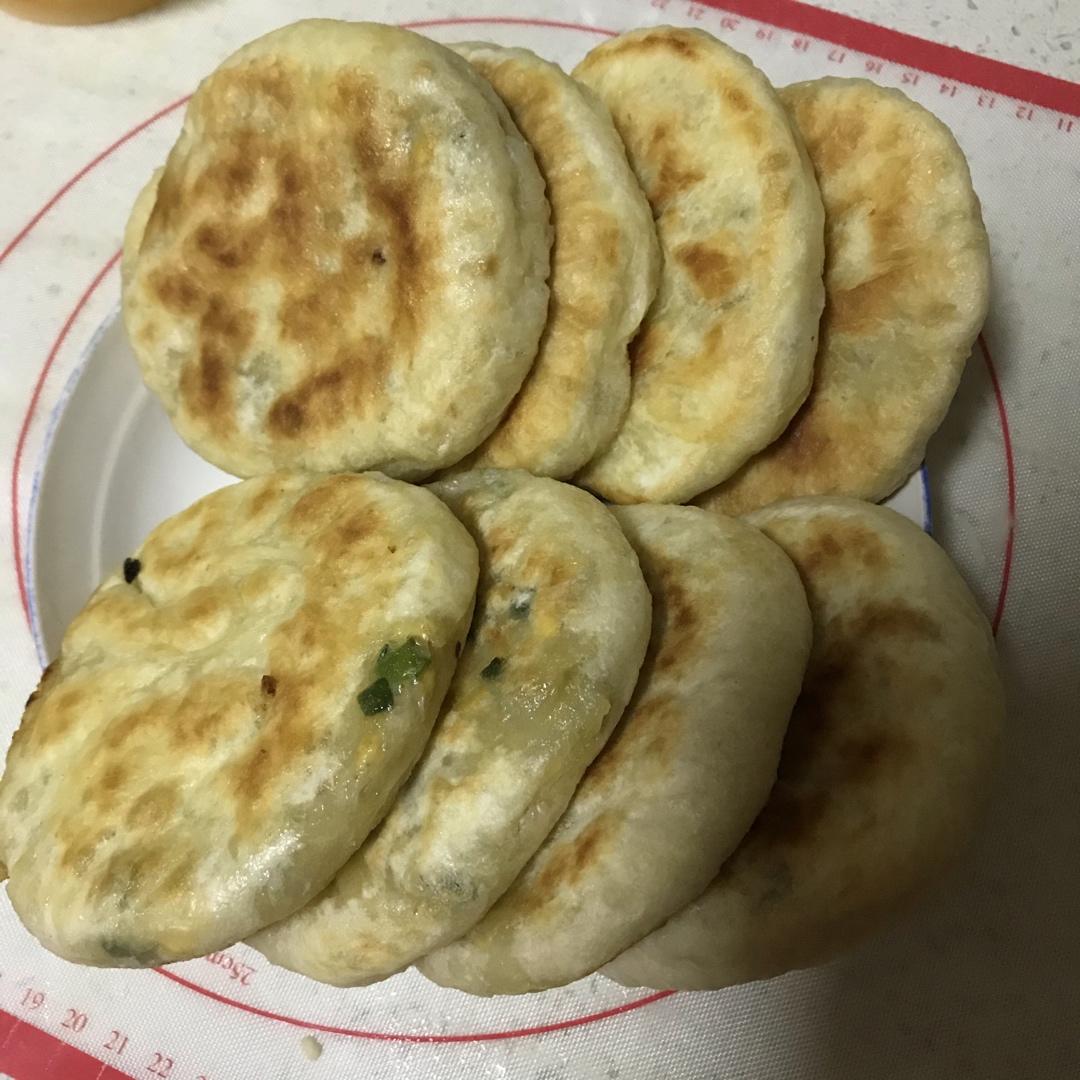 超级酥软好吃的馅饼