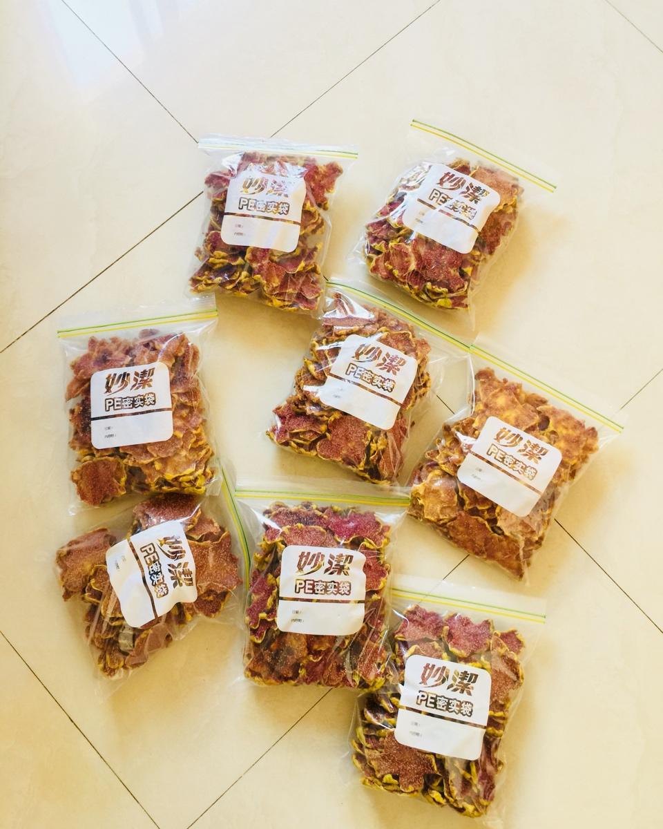 烘干机—自制无花果干