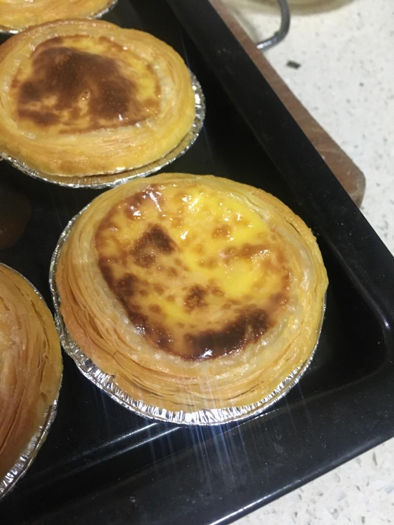 超好吃KFC葡式蛋挞（全蛋）