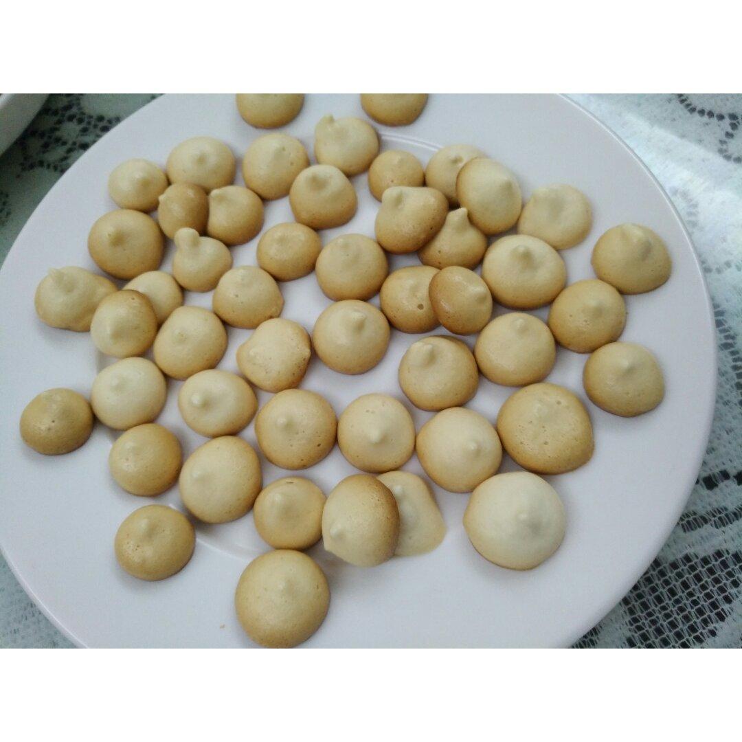蛋白糖