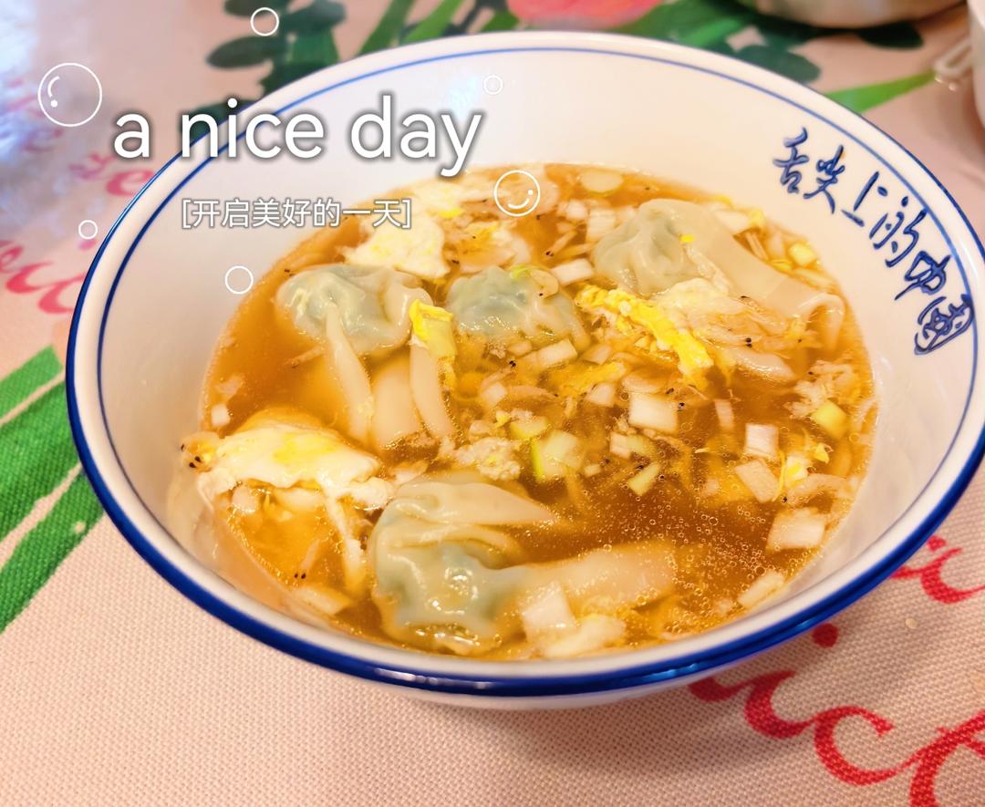 早餐•2026年7月9日