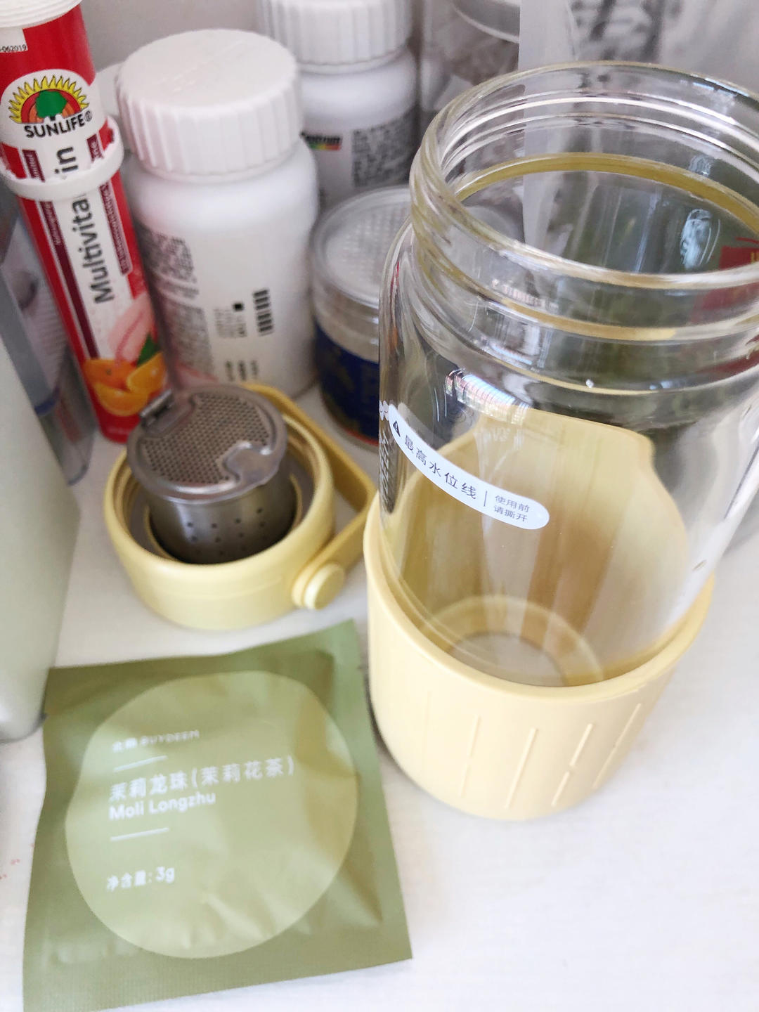 橙香鸡蛋杯【5-6月北鼎养生壶食谱】