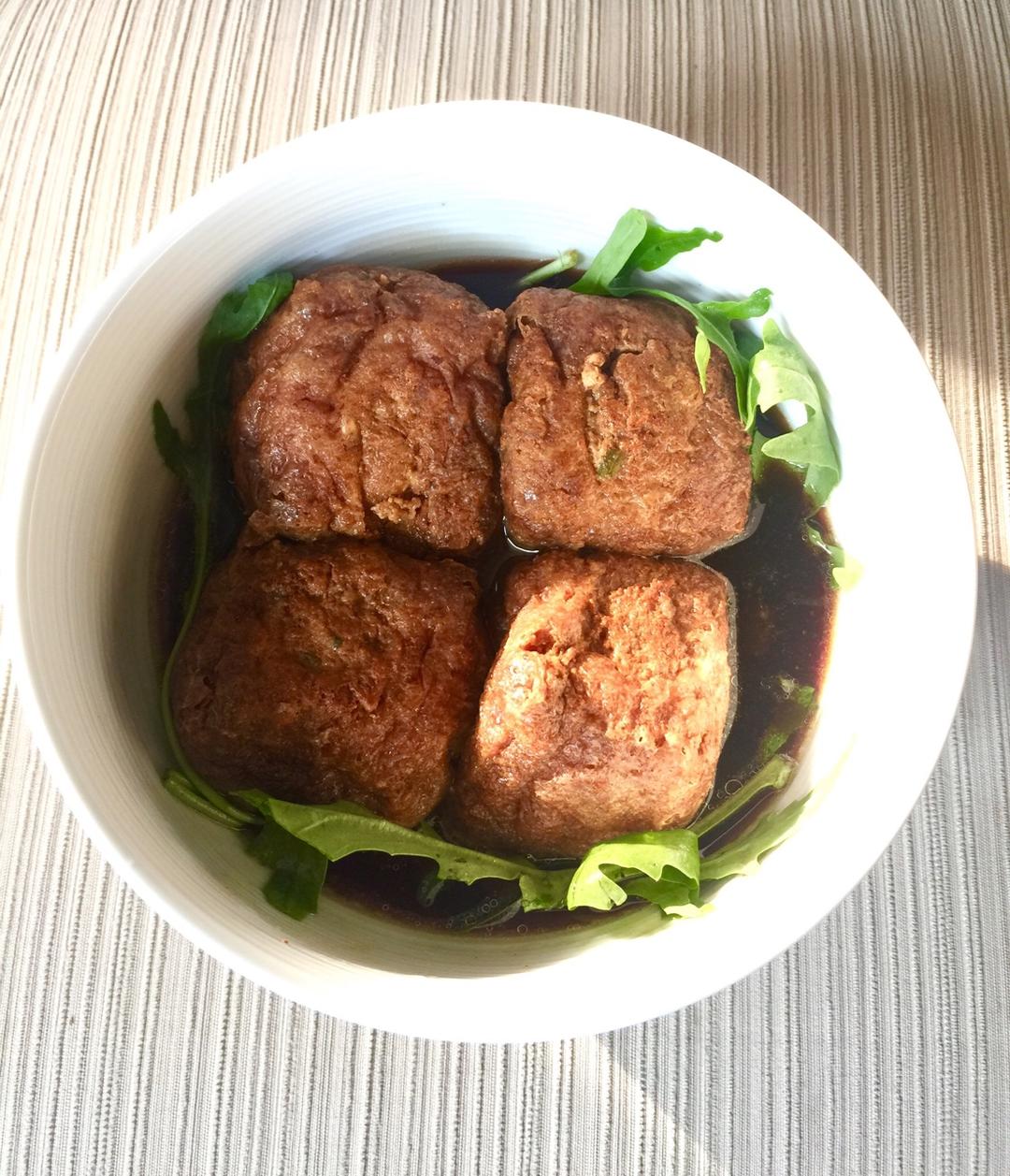 罗妈de小饭桌做的晚餐2018年7月14日