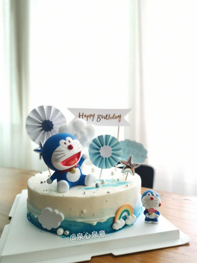 百香果芝士慕斯