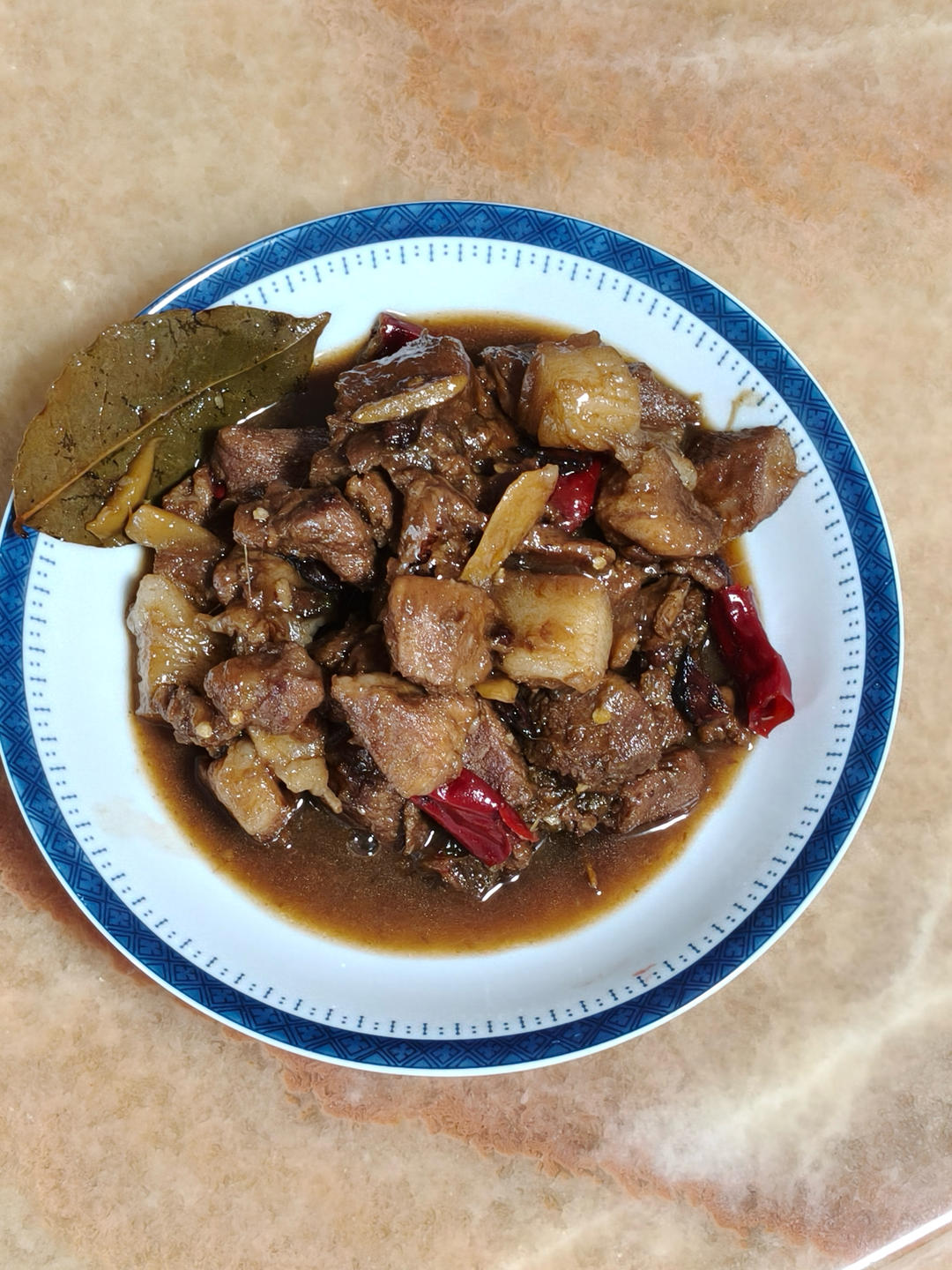 红烧肉