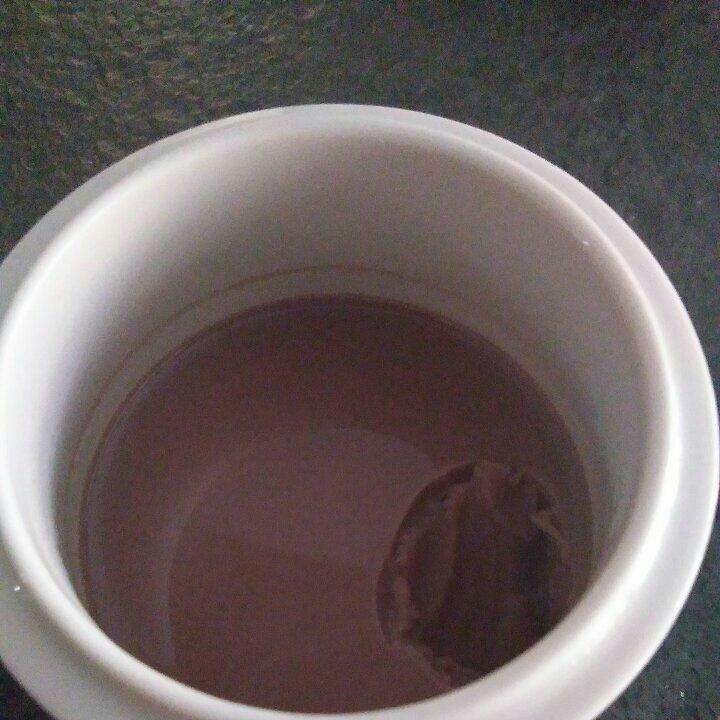 【催奶必备，坐月子】——红豆薏米牛奶花胶（鱼胶）冻