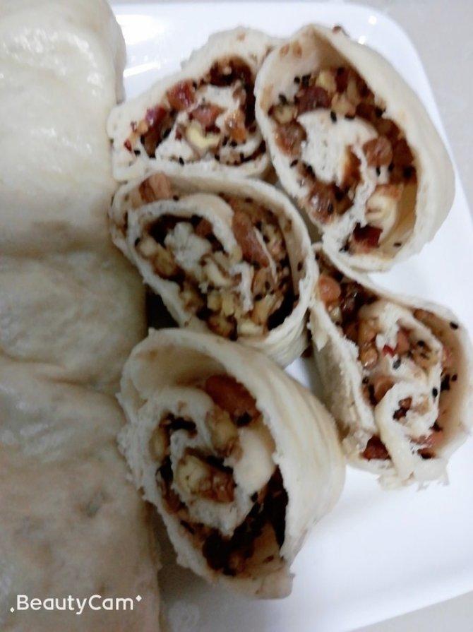 甜味懒龙