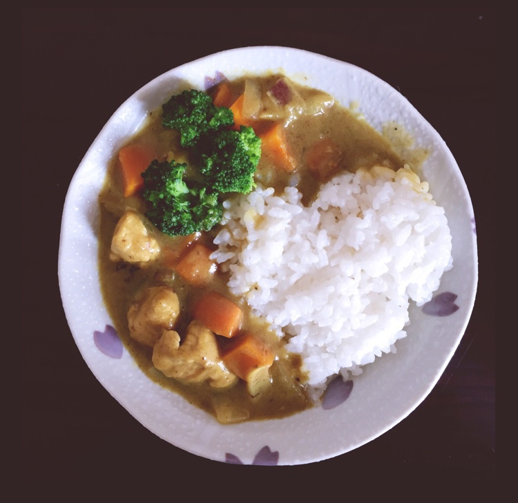 零失败日式咖喱鸡肉饭！！最正宗日本家庭做法！简单又好吃！