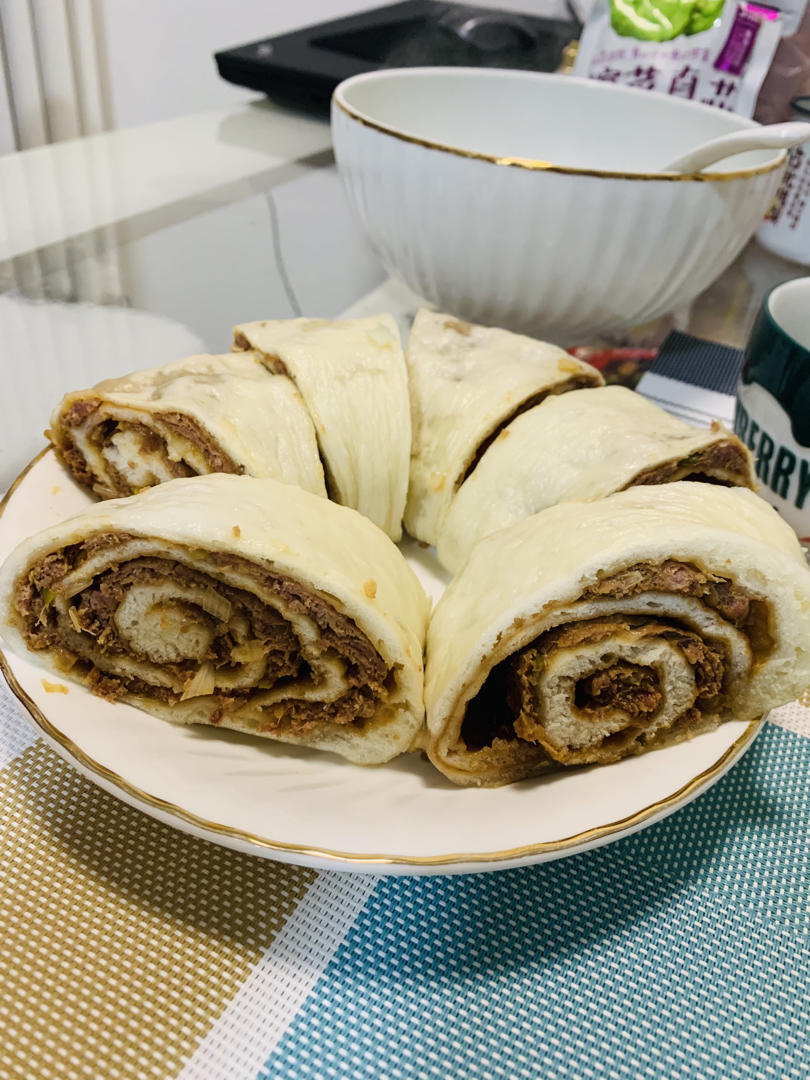 老北京懒龙（肉龙）