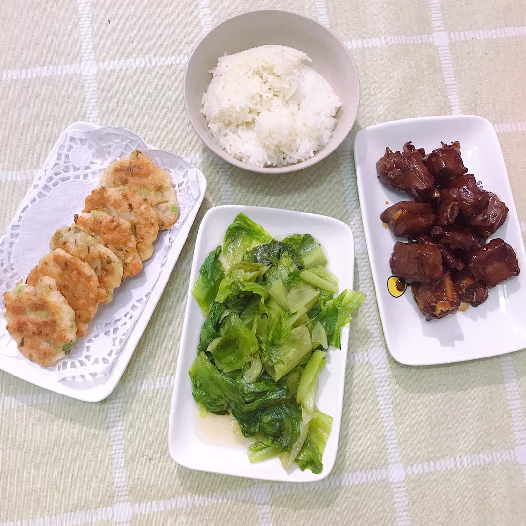 爱倒腾的嘟小悦