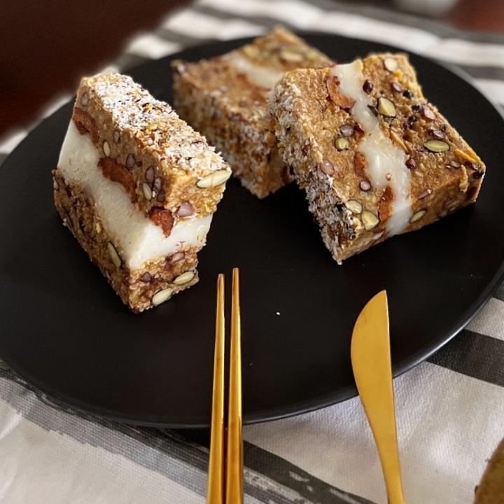 大黄米年（黏）糕东北过年家庭必备想做好一定看仔细，不难就是啰嗦