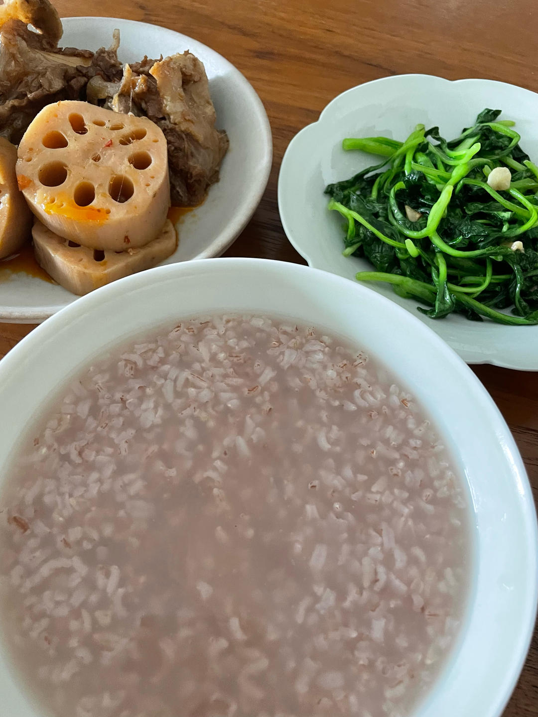 红米粥