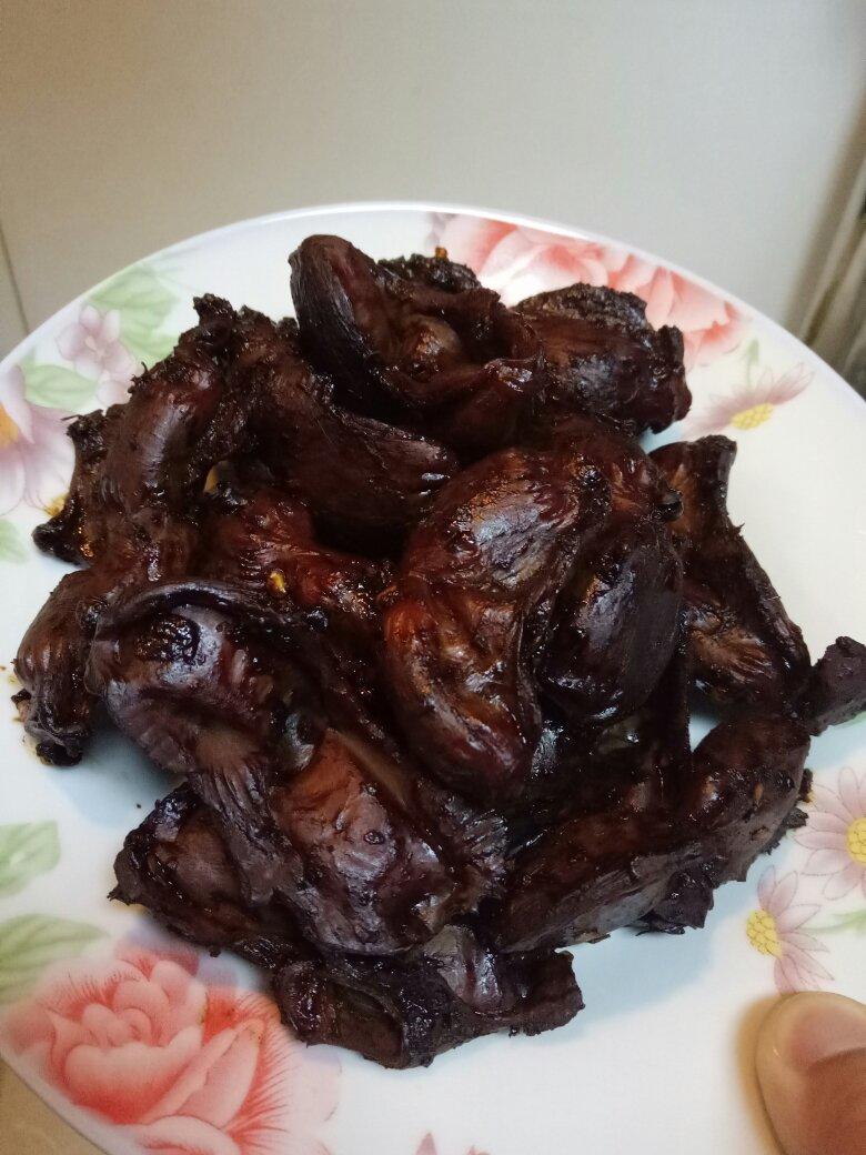 自制周黑鸭