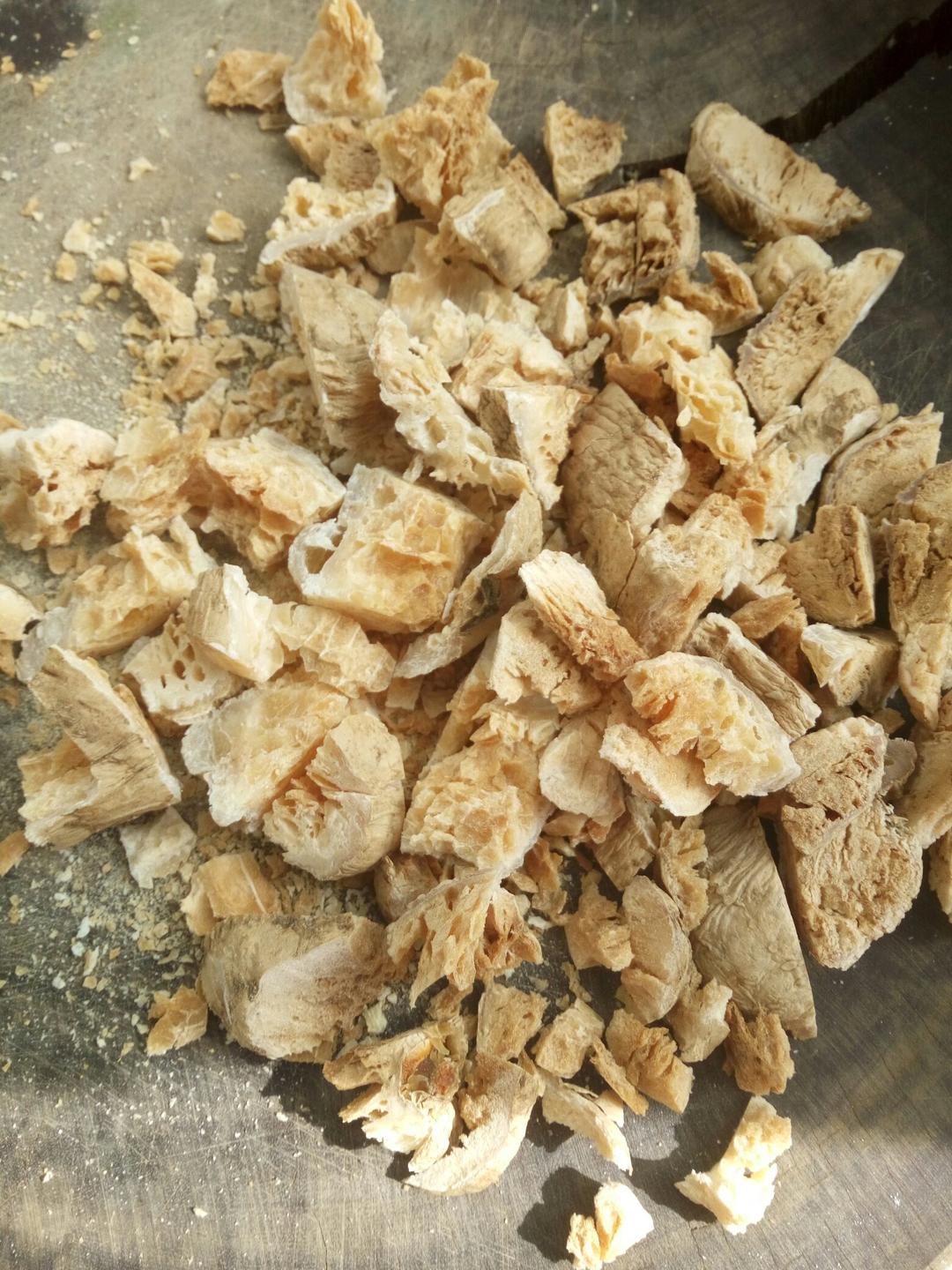 守望一颗星做的切天麻,小妙招