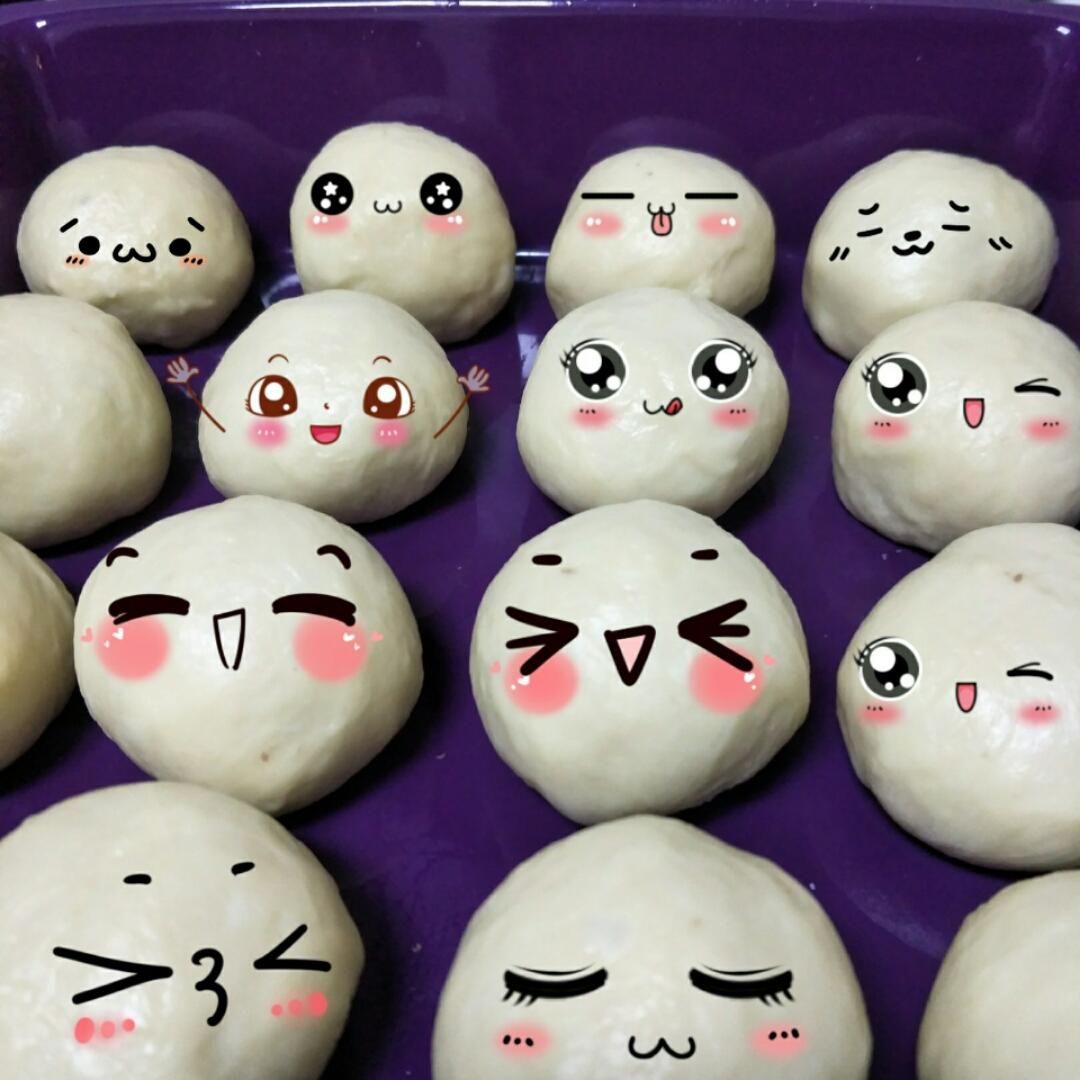 苏苏麻麻爱烘焙