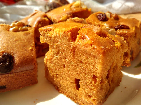 新疆特色糕点巴哈利的做法