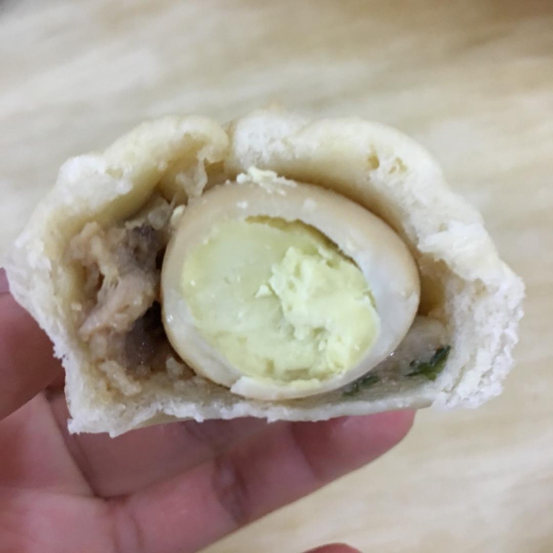 多汁鲜肉包°超强步骤详解๑