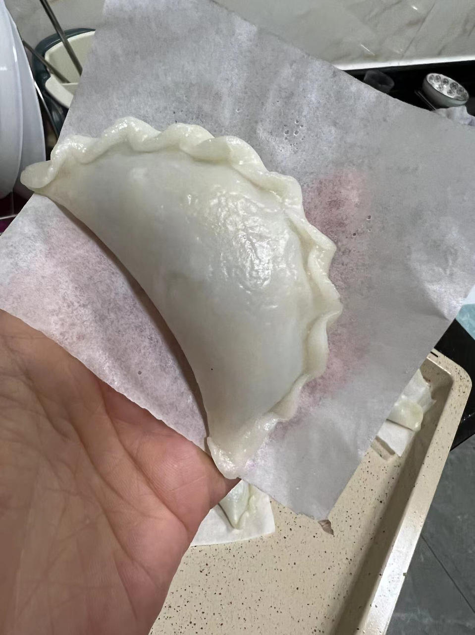 恩平粘米角子(老少咸宜)