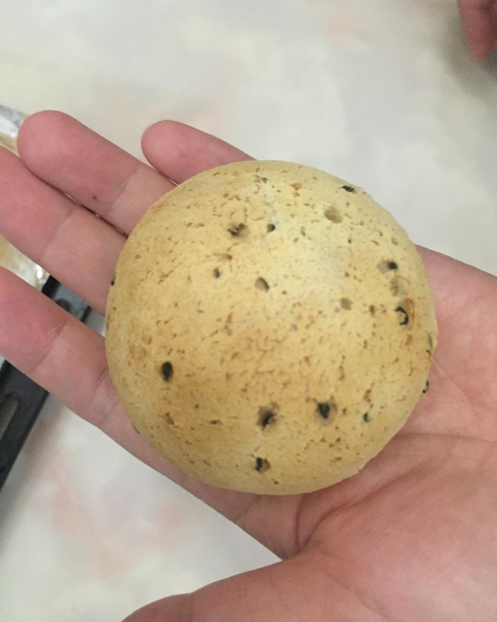 恐龙蛋·麻薯面包·麻薯包 自己做了1000➕的私人配方