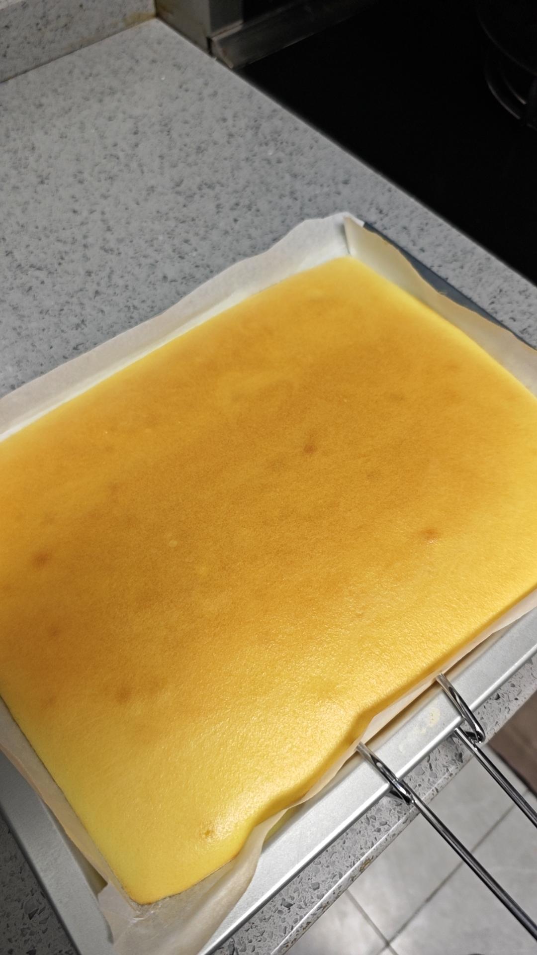 小四卷～风靡美食群的美味蛋糕卷